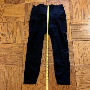 GAPFit Sculpt Compression leggings: Womens Size Small